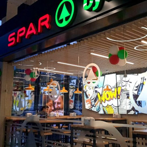 Третий во Владимире Spar заработал в ТЦ «Черемушки»