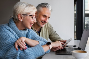 Владимирцы отложили на пенсию более миллиарда рублей