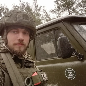 Учитель ОБЖ из Владимира рассказал о службе в зоне СВО