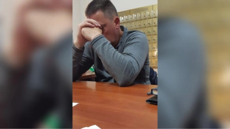 Мэру Владимира предъявили обвинение в получении особо крупной взятки