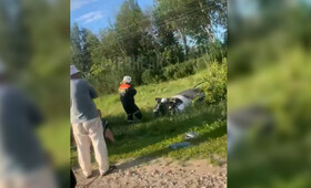 Во Владимирской области в ДТП с фурой погиб 29-летний водитель