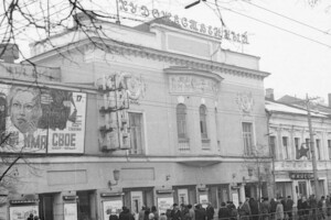 Владимирцев призвали поучаствовать в реконструкции кинотеатра «Художественный»