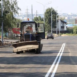 Открытие двух улиц в Добром во Владимире перенесли на 5 августа