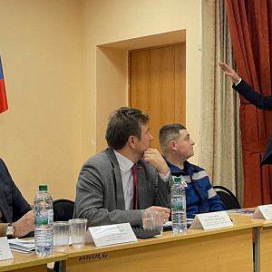 «Транснефть-Верхняя Волга» начала реализацию профориентационного проекта для школьников