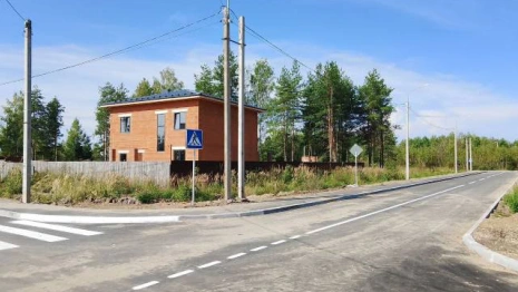 В Гусь-Хрустальном 3 многодетных семьи оставили без воды