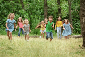 Владимирцам рассказали о новой форме справки для детского лагеря