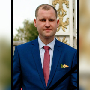 В зоне СВО погиб Алексей Чарыков из Мурома
