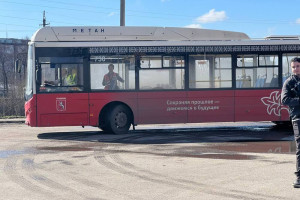 Во Владимире автобусный маршрут №39 выставили на торги за 1 рубль