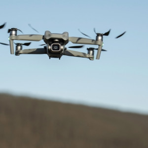 Владимирцам запретили приближаться к обломкам БПЛА после угрозы атаки 16-17 марта