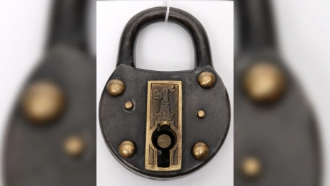 Во Владимире покажут коллекцию старинных замков
