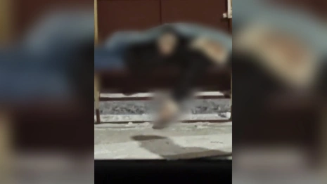 В Александрове на остановке нашли труп 41-летнего мужчины