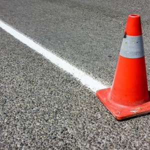 Во Владимирской области закрыли аварийный путепровод