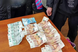 Подросток из поселка под Муромом помог мошенникам обмануть пенсионеров на 3 млн рублей