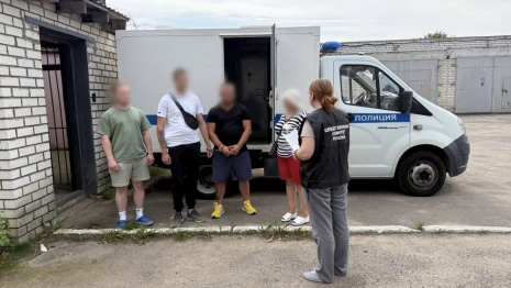 История об убийстве 17-летней девушки в Киржаче дошла до Бастрыкина