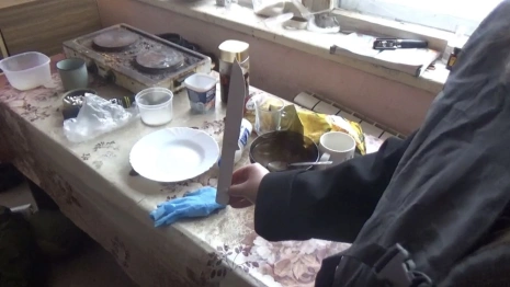 Житель Судогодского района убил коллегу на пилораме и фиктивно прописал 5 нелегалов