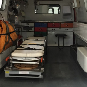 Водитель перевернувшегося у «Тандема» самосвала скончался во владимирской больнице