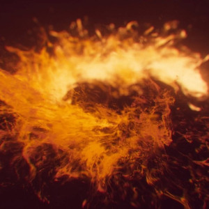 На пожаре в Киржаче погибла пенсионерка