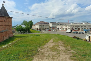 В России предложили разрешить всем регионам ставить туристический сбор