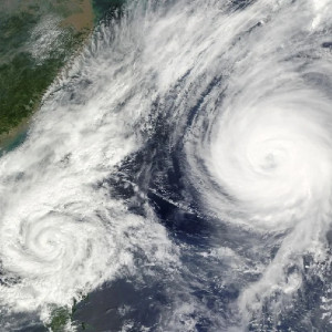 Циклон «Катарина» обрушится на Владимирскую область 2 и 3 апреля