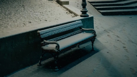 Во Владимире лавочки и урны поставили в 30 дворах