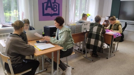 Муромский пединститут впервые начал набор студентов