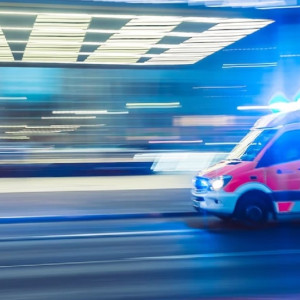 Во Владимирской области на автопарк медицины катастроф потратили 11 млн рублей