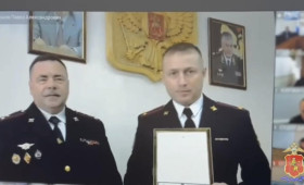 В Коврове и Гороховце назначили новых руководителей районных МВД