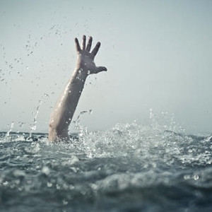 Во владимирском микрорайоне Доброе утонул подросток