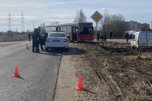 Прокуратура начала проверку после ДТП с автобусом и пострадавшими под Суздалем