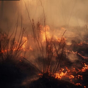 Во всей Владимирской области ввели особый противопожарный режим