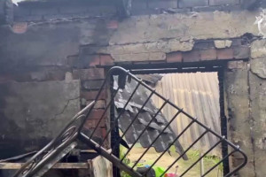 Дело о гибели владимирской семьи в Ейске взял на контроль Бастрыкин