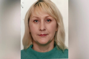 Во Владимирской области объявили поиски 46-летней женщины