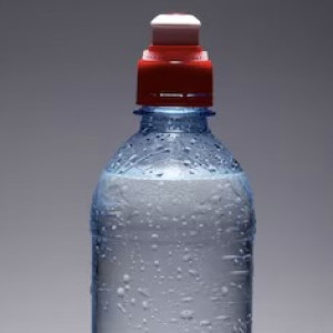 В Вязниках полицейские вычислили грабителей магазина по отпечаткам пальцев на минералке