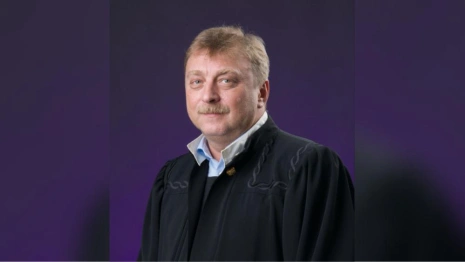 Во Владимире умер председатель Первого арбитражного апелляционного суда
