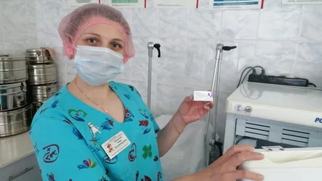 Во Владимирской области забили тревогу из-за менингита