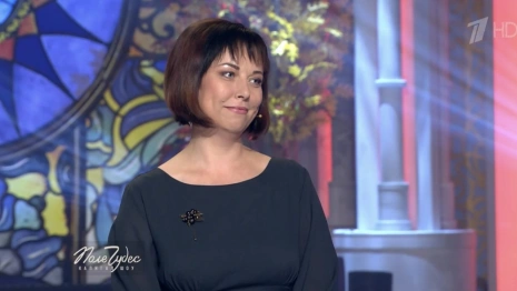 Жительница Вязников вышла в финал шоу «Поле чудес» на Первом канале