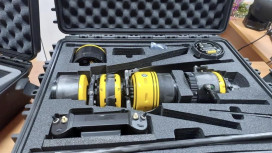 Во Владимирской области для мониторинга состояния лесов купили 6 новых БПЛА