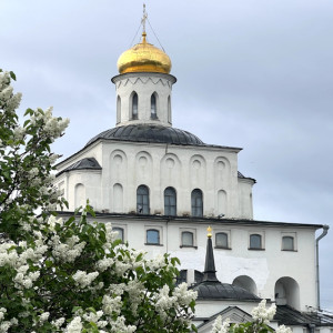 Последние выходные июля во Владимирской области будут дождливыми