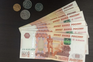 Во Владимирской области фальшивомонетчик из Ставрополья избежал реального срока