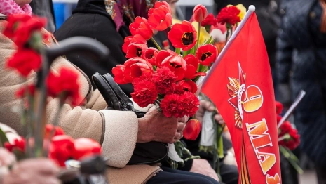 Во Владимирской области ко Дню победы подготовят 12 тыс. мероприятий 