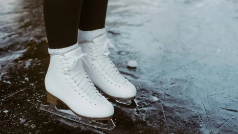 Первый каток во Владимире откроется 4 ноября