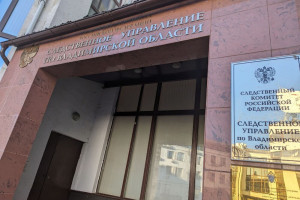 Жителя Коврова будут судить за угрозу ножом полицейским