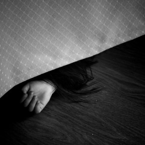 Во Владимире в двухэтажке нашли труп