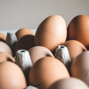 Во Владимирской области замедлился рост цен на яйца и легковушки