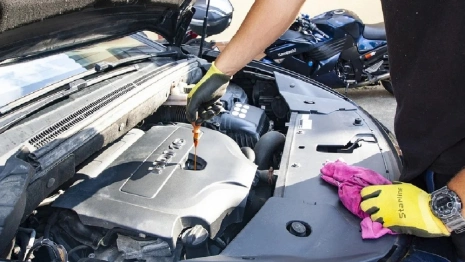 Владимирские автомобилисты предупредили о возродившемся способе мошенничества