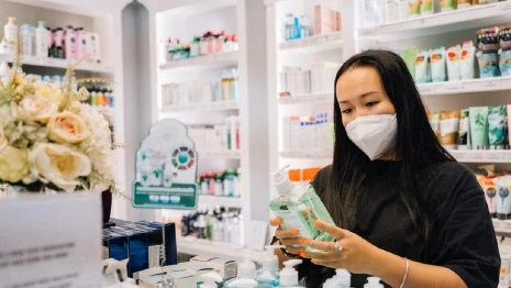 Во Владимирской области количество заболевших ковидом снизилось до 21 случая