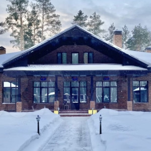 Во Владимире на продажу выставили особняк за 110 млн рублей