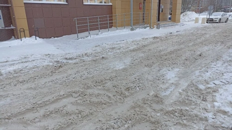 Во Владимире водителей попросили убрать авто с 23 улиц