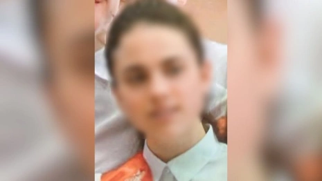 Во Владимирской области пропала 17-летняя выпускница