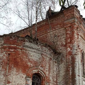 Первую в России часовню в память о погибших на Украине восстановят владимирские джиперы